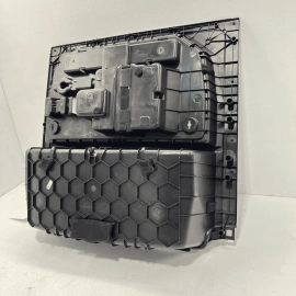 2015-2020 ACURA TLX REAR TRUNK TOOL STORAGE BIN TRAY BASE OEM