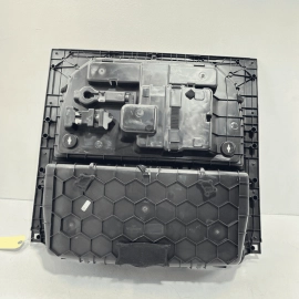 2015-2020 ACURA TLX REAR TRUNK TOOL STORAGE BIN TRAY BASE OEM