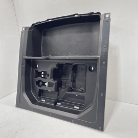 2015-2020 ACURA TLX REAR TRUNK TOOL STORAGE BIN TRAY BASE OEM