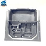 2015-2020 ACURA TLX REAR TRUNK TOOL STORAGE BIN TRAY BASE OEM