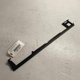 MERCEDES W221 S550 FRONT RIGHT PASSENGER SEAT TRACK RAIL COVER TRIM OEM 200