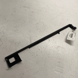 MERCEDES W221 S550 FRONT RIGHT PASSENGER SEAT TRACK RAIL COVER TRIM OEM 200