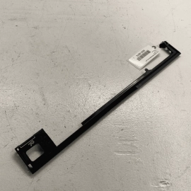 MERCEDES W221 S550 FRONT RIGHT PASSENGER SEAT TRACK RAIL COVER TRIM OEM 200