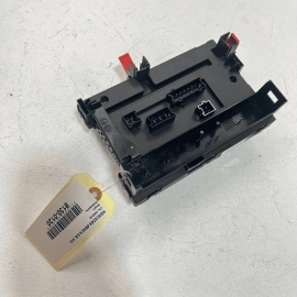 2006-2008 MERCEDES S550 S600 FRONT UNDER HOOD FUSE BOX RELAY SAM MODULE ASS