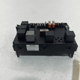 2006-2008 MERCEDES S550 S600 FRONT UNDER HOOD FUSE BOX RELAY SAM MODULE ASS