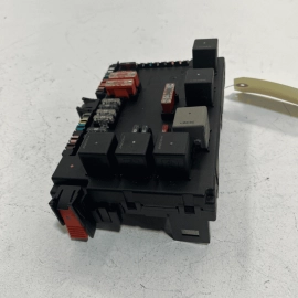2006-2008 MERCEDES S550 S600 FRONT UNDER HOOD FUSE BOX RELAY SAM MODULE ASS