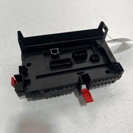 2006-2008 MERCEDES S550 S600 FRONT UNDER HOOD FUSE BOX RELAY SAM MODULE ASS