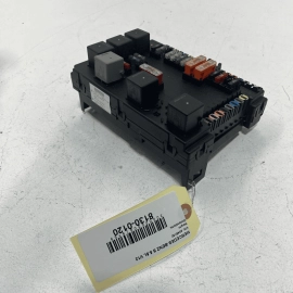 2006-2008 MERCEDES S550 S600 FRONT UNDER HOOD FUSE BOX RELAY SAM MODULE ASS