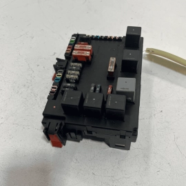 2006-2008 MERCEDES S550 S600 FRONT UNDER HOOD FUSE BOX RELAY SAM MODULE ASS