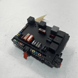 2006-2008 MERCEDES S550 S600 FRONT UNDER HOOD FUSE BOX RELAY SAM MODULE ASS