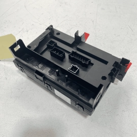 2006-2008 MERCEDES S550 S600 FRONT UNDER HOOD FUSE BOX RELAY SAM MODULE ASS