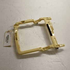2014 - 2020 INFINITI Q50 ROOF OVERHEAD CONSOLE MAP LIGHT LAMP MOUNT BRACKET