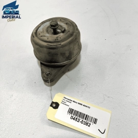 07-11 MERCEDES W221 S550 FRONT LEFT OR RIGHT SIDE ENGINE FRONT SUPPORT MOUN