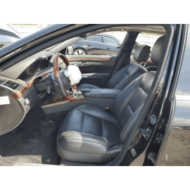 07-11 MERCEDES W221 S550 FRONT LEFT OR RIGHT SIDE ENGINE FRONT SUPPORT MOUN