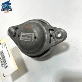 07-11 MERCEDES W221 S550 FRONT LEFT OR RIGHT SIDE ENGINE FRONT SUPPORT MOUN