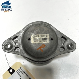 07-11 MERCEDES W221 S550 FRONT LEFT OR RIGHT SIDE ENGINE FRONT SUPPORT MOUN