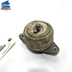 07-11 MERCEDES W221 S550 FRONT LEFT OR RIGHT SIDE ENGINE FRONT SUPPORT MOUN