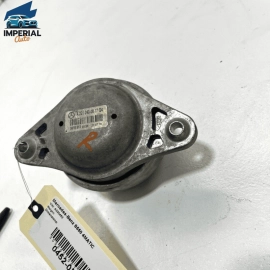 07-11 MERCEDES W221 S550 FRONT LEFT OR RIGHT SIDE ENGINE FRONT SUPPORT MOUN