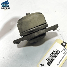 07-11 MERCEDES W221 S550 FRONT LEFT OR RIGHT SIDE ENGINE FRONT SUPPORT MOUN