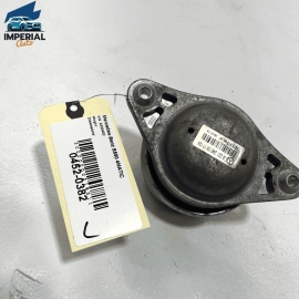 07-11 MERCEDES W221 S550 FRONT LEFT OR RIGHT SIDE ENGINE FRONT SUPPORT MOUN