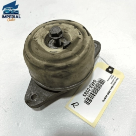 07-11 MERCEDES W221 S550 FRONT LEFT OR RIGHT SIDE ENGINE FRONT SUPPORT MOUN