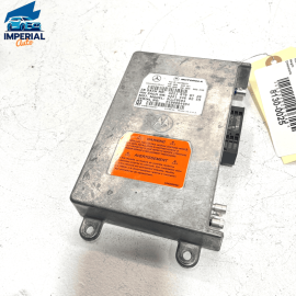2007-2013 MERCEDES BENZ S600 BLUETOOTH COMMUNICATION CONTROL MODULE UNIT OE
