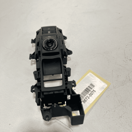 2018 ACURA TLX TECH+A TRANSMISSION SHIFT SHIFTER GEAR SELECTOR SWITCH OEM