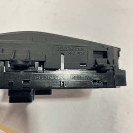 2018 ACURA TLX TECH+A TRANSMISSION SHIFT SHIFTER GEAR SELECTOR SWITCH OEM