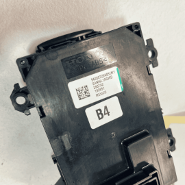 2018 ACURA TLX TECH+A TRANSMISSION SHIFT SHIFTER GEAR SELECTOR SWITCH OEM