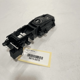 2018 ACURA TLX TECH+A TRANSMISSION SHIFT SHIFTER GEAR SELECTOR SWITCH OEM
