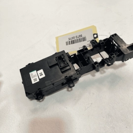 2018 ACURA TLX TECH+A TRANSMISSION SHIFT SHIFTER GEAR SELECTOR SWITCH OEM