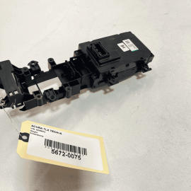 2018 ACURA TLX TECH+A TRANSMISSION SHIFT SHIFTER GEAR SELECTOR SWITCH OEM