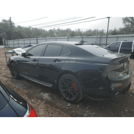 2018 ACURA TLX TECH+A TRANSMISSION SHIFT SHIFTER GEAR SELECTOR SWITCH OEM