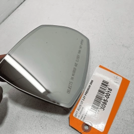 Right / Passenger Side Auto Dim Heated Glass Mirror AUDI Q7 2017-2023 OEM