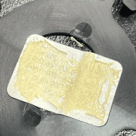 Right / Passenger Side Auto Dim Heated Glass Mirror AUDI Q7 2017-2023 OEM
