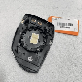 Right / Passenger Side Auto Dim Heated Glass Mirror AUDI Q7 2017-2023 OEM