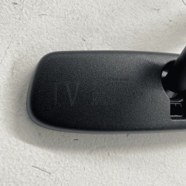 2014 - 2020 INFINITI Q50 INTERIOR REAR VIEW MIRROR W/ HOMELINK OEM