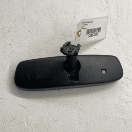 2014 - 2020 INFINITI Q50 INTERIOR REAR VIEW MIRROR W/ HOMELINK OEM