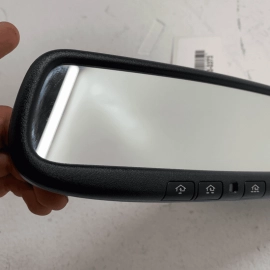 2014 - 2020 INFINITI Q50 INTERIOR REAR VIEW MIRROR W/ HOMELINK OEM