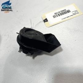 10-13 MERCEDES S550 W221 HIGH PITCH TONE NOTE ELECTRIC HORN SIGNAL SIREN OE