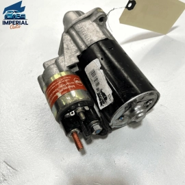 09-11 MERCEDES S550 W221 4.7L ENGINE STARTER MOTOR