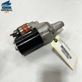 09-11 MERCEDES S550 W221 4.7L ENGINE STARTER MOTOR