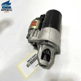 09-11 MERCEDES S550 W221 4.7L ENGINE STARTER MOTOR