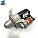 09-11 MERCEDES S550 W221 4.7L ENGINE STARTER MOTOR