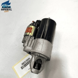 09-11 MERCEDES S550 W221 4.7L ENGINE STARTER MOTOR