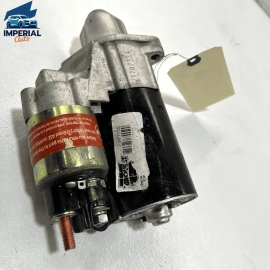 09-11 MERCEDES S550 W221 4.7L ENGINE STARTER MOTOR