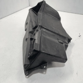 2007-2013 MERCEDES W221 S600 S550 CABIN AIR HVAC HEATER INTAKE SCREEN DUCT 
