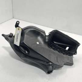 2007-2013 MERCEDES W221 S600 S550 CABIN AIR HVAC HEATER INTAKE SCREEN DUCT 