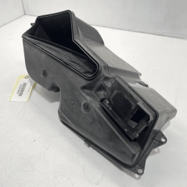 2007-2013 MERCEDES W221 S600 S550 CABIN AIR HVAC HEATER INTAKE SCREEN DUCT 