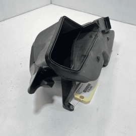 2007-2013 MERCEDES W221 S600 S550 CABIN AIR HVAC HEATER INTAKE SCREEN DUCT 